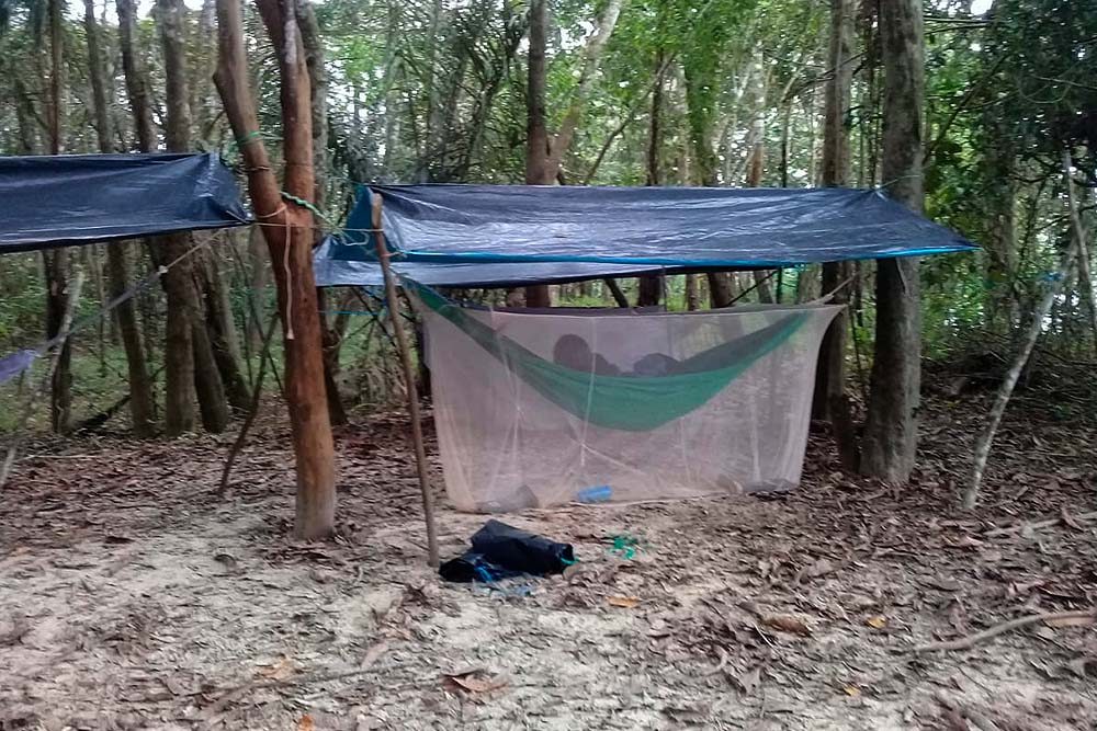 Amazon Packing List: What to Bring to the Colombian Jungle