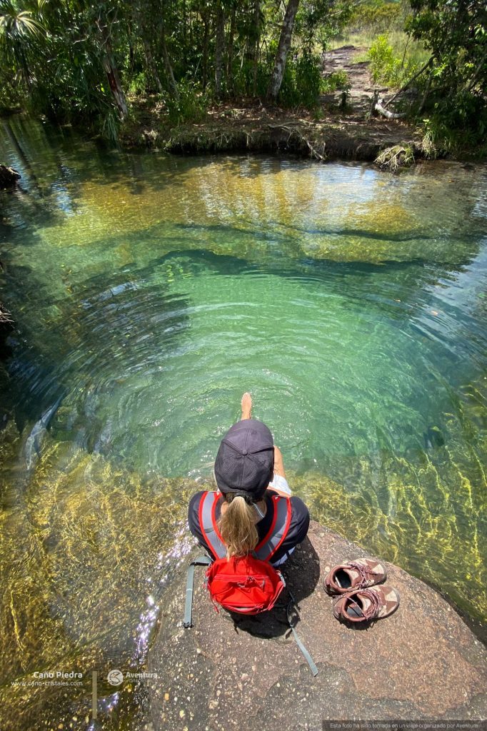 Caño Cristales: Best Time to See Colombia’s Red River