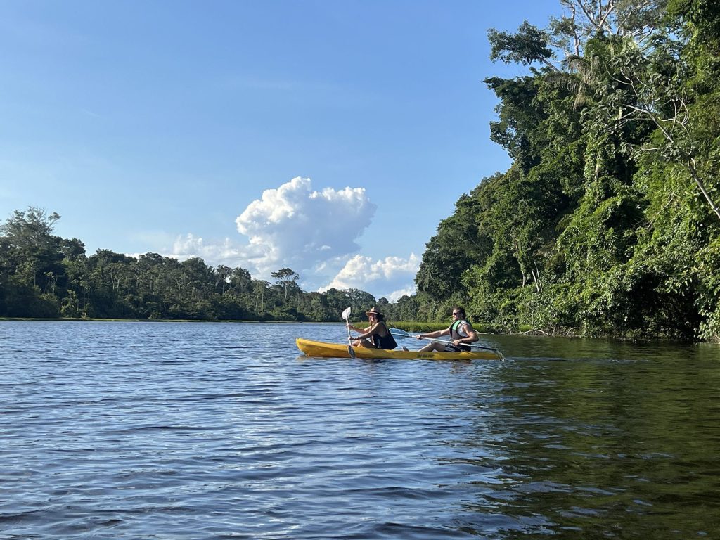 Things to Do in Leticia and Puerto Nariño, Colombian Amazon