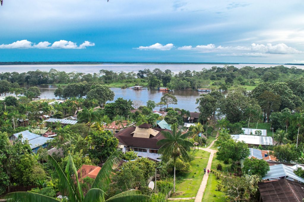 How to Get to Leticia, Colombia: Flights, Entry Tips and What to Expect