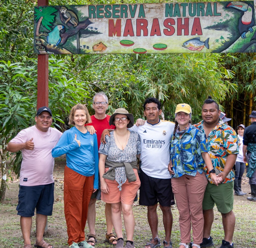 How to Choose an Amazon Tour Operator in Colombia (Checklist & Red Flags)