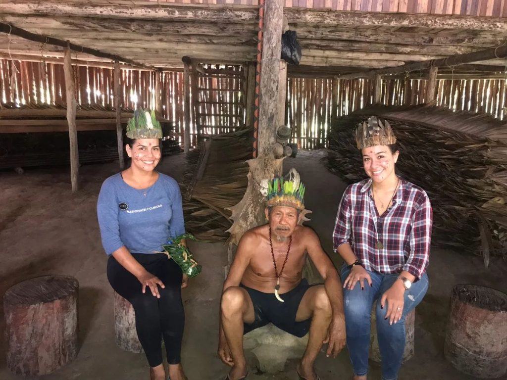 Ayahuasca in Colombia: Legality, Safety and Traditional Yagé Ceremonies