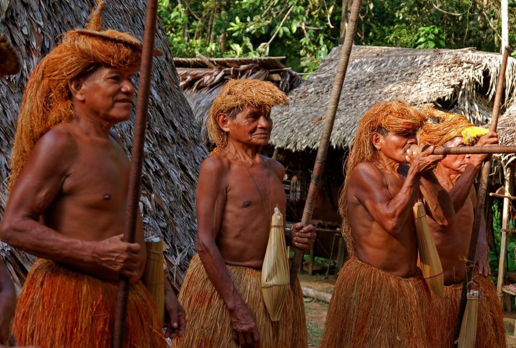 Indigenous Peoples of the Colombian Amazon: Ticuna, Matapi, Yucuna and How to Visit Respectfully