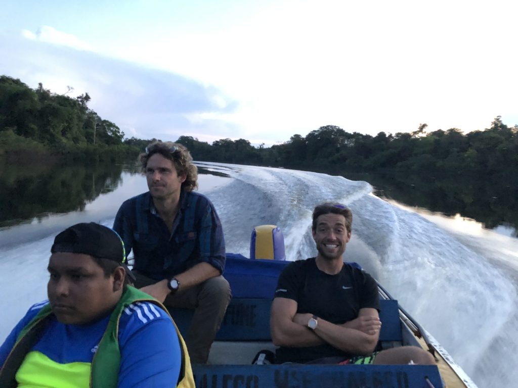 Amazon River Cruise vs Private Expedition: Which Is Better in Colombia?